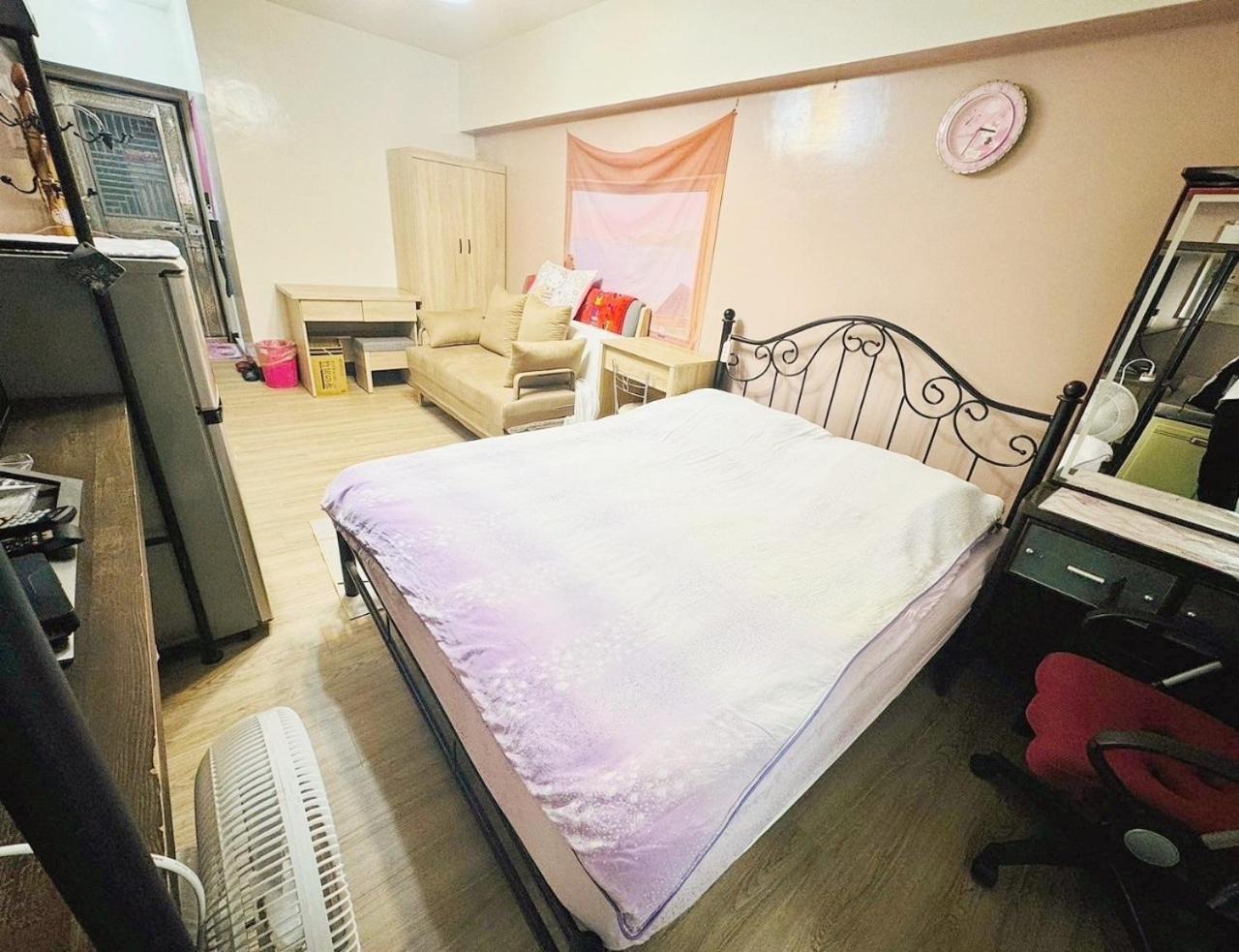 Zhengxing Suite Tainan Exterior foto