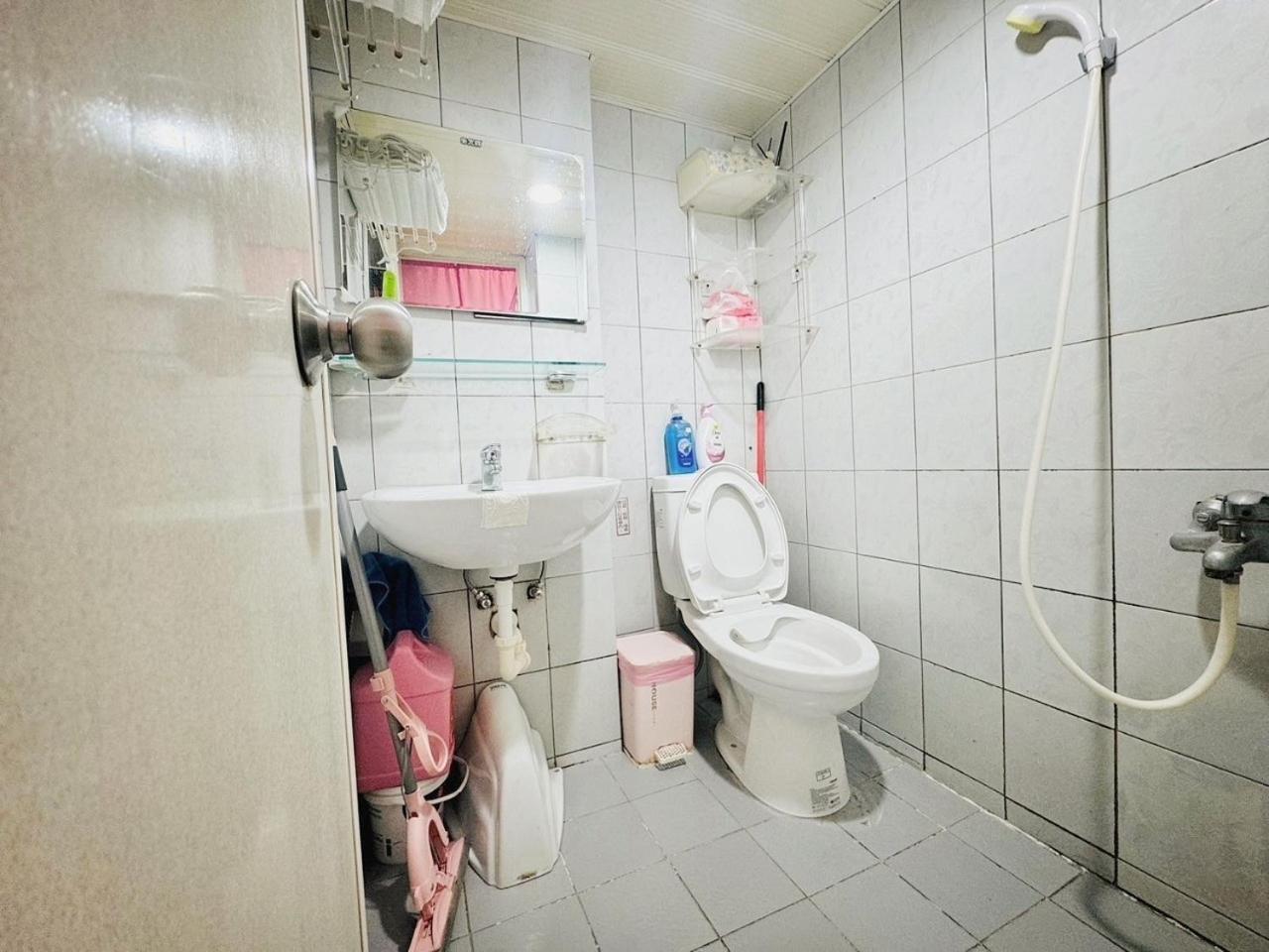 Zhengxing Suite Tainan Exterior foto